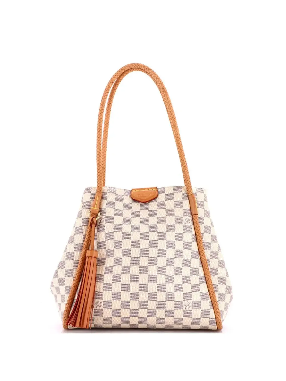 Louis Vuitton Propriano Handbag Damier #334589L17B